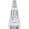 Hillman HILLMAN Traditional Key House/Office Key Blank 70 DE6/ DE5/ HR1/ MD17 Single For Dexter Locks, PK4 88552 - alternate 6